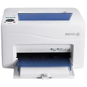 Замена головки на принтере Xerox 6010N в Ростове-на-Дону